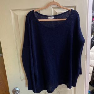 PIKO sweater